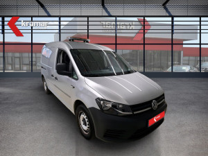 Volkswagen Caddy Maxi 2.0 TDI Business Line 102 KS