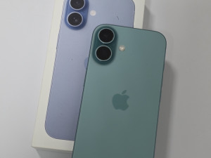 IPHONE 16 128GB 91% BH Kao Novo Garancija Radnje