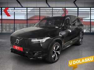 Volvo XC90 2.0 B5 AWD 4x4 R-DESIGN 7-Sjedišta VIRTUAL - Full LED