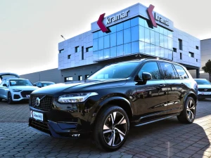 Volvo XC90 2.0 B5 AWD 4x4 R-DESIGN 7-Sjedišta VIRTUAL - Full LED