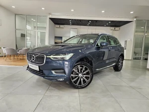 Volvo XC60 2,0 B5 D AWD Geartronic Inscription ID:20