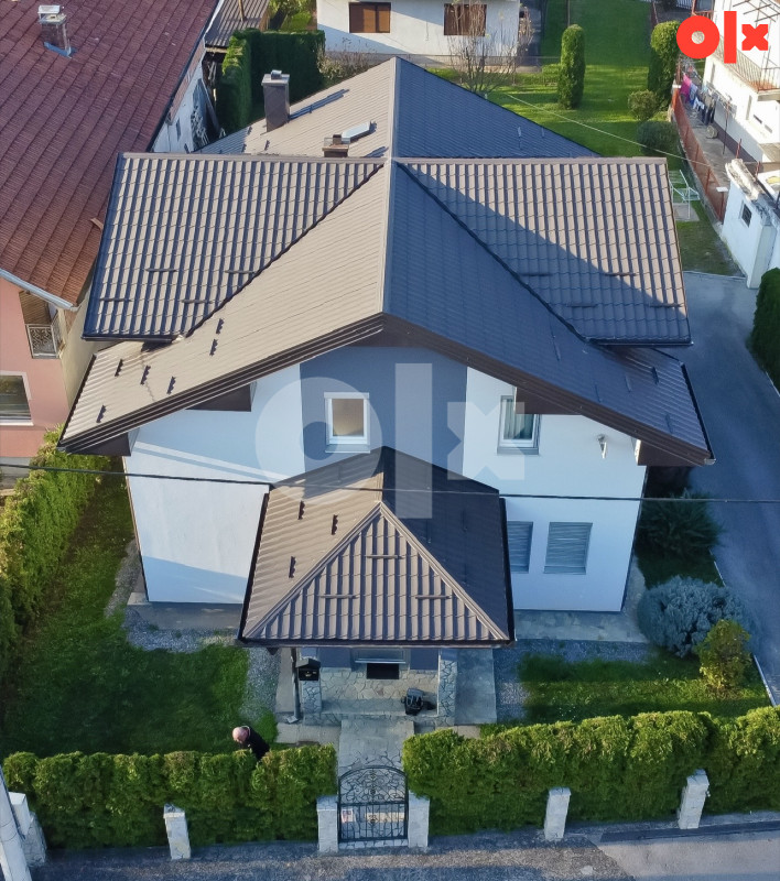Kuća Bosanska Krupa 2