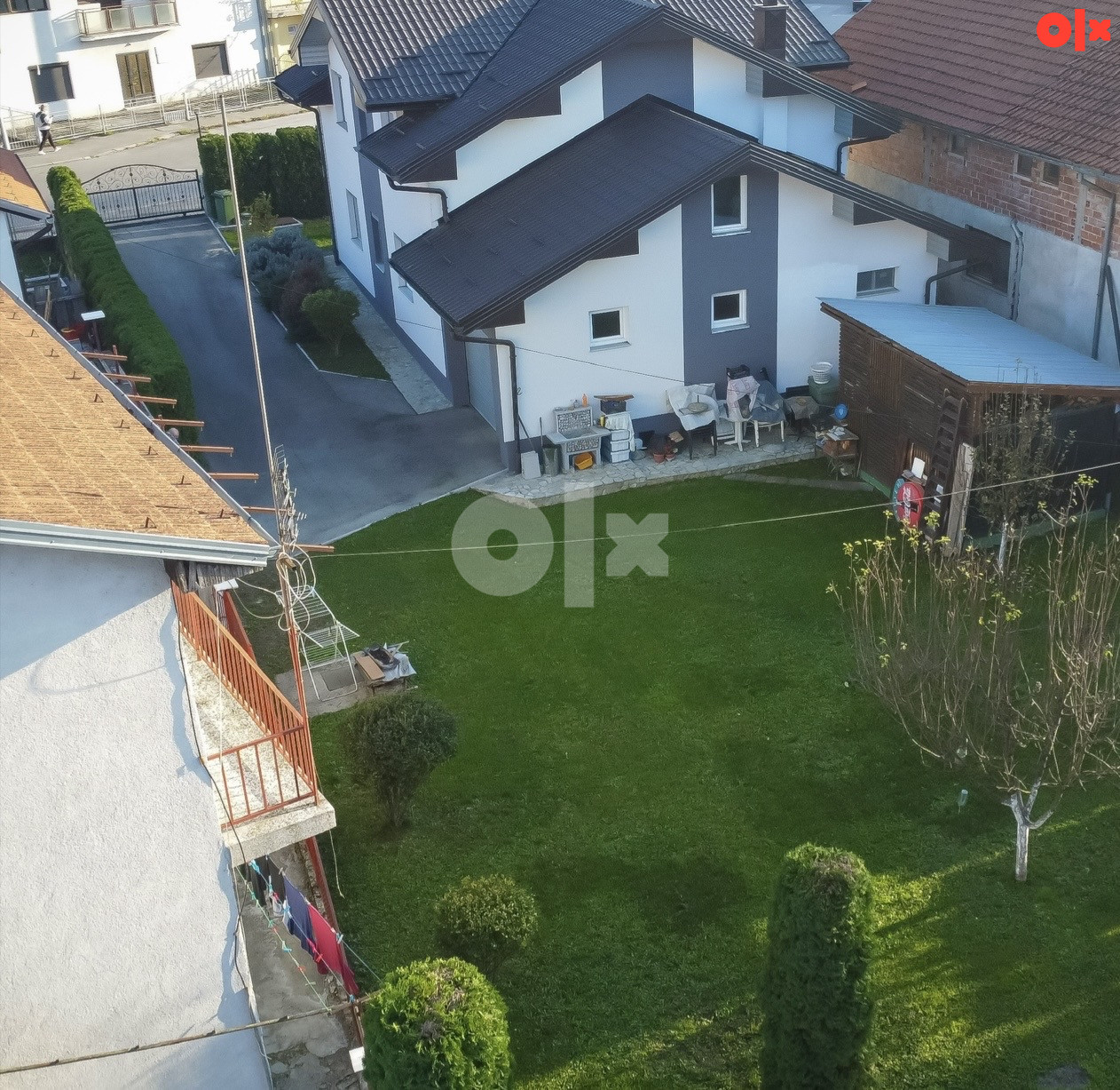 Kuća Bosanska Krupa 3