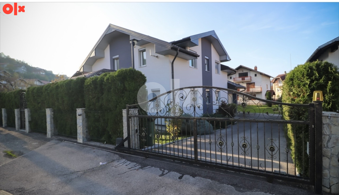 Kuća Bosanska Krupa