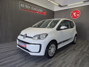 Volkswagen Up! 2017 god Kao novo svi servisi urađeni bez ulaganja