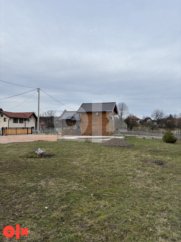 Kuća Tuzla