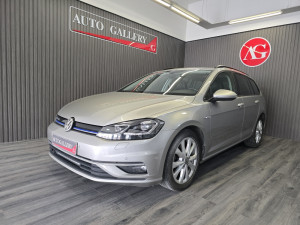 Volkswagen Golf 7.5  TNG fabricki plin panorama koza led xenon