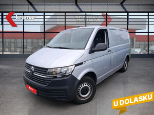 Volkswagen Transporter T6 2.0 TDI L1H1 Furgon Business