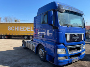 MAN 18.440 Mega Zagreb