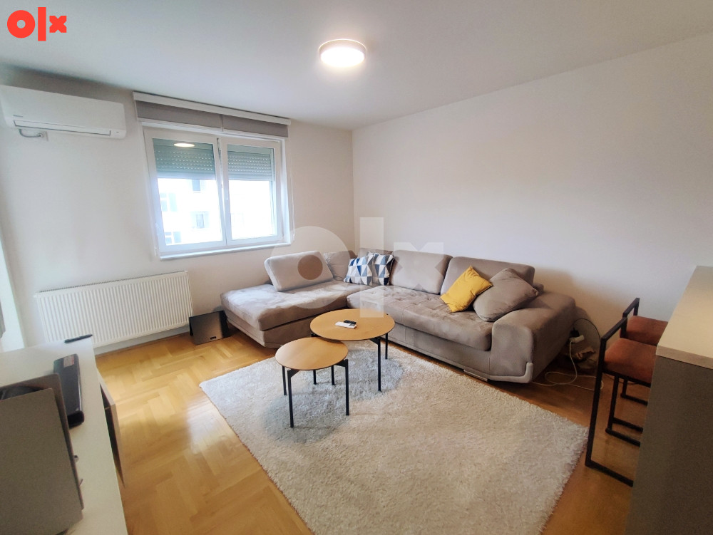 Istočno Sarajevo - Trosoban stan CCA 54,50 m2 2