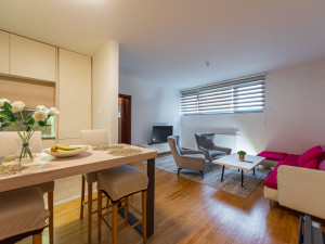 Stan Sarajevo - Novi Grad - Dobrinja - 68m2 - Prodaja