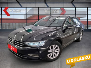 Volkswagen Passat 2.0 TDI DSG- Business Line -LED- -FACELIFT-