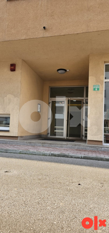 Bulevar Stup garazno mjesto 2