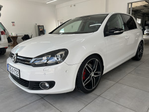 Volkswagen Golf 2010 1.4 Tsi HighLine/Xenon/Navi/Led