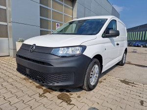 Volkswagen Caddy Cargo 2.0 TDI 75kw