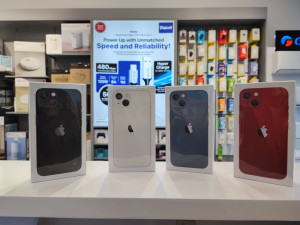 Refurbished Iphone 13 128GB