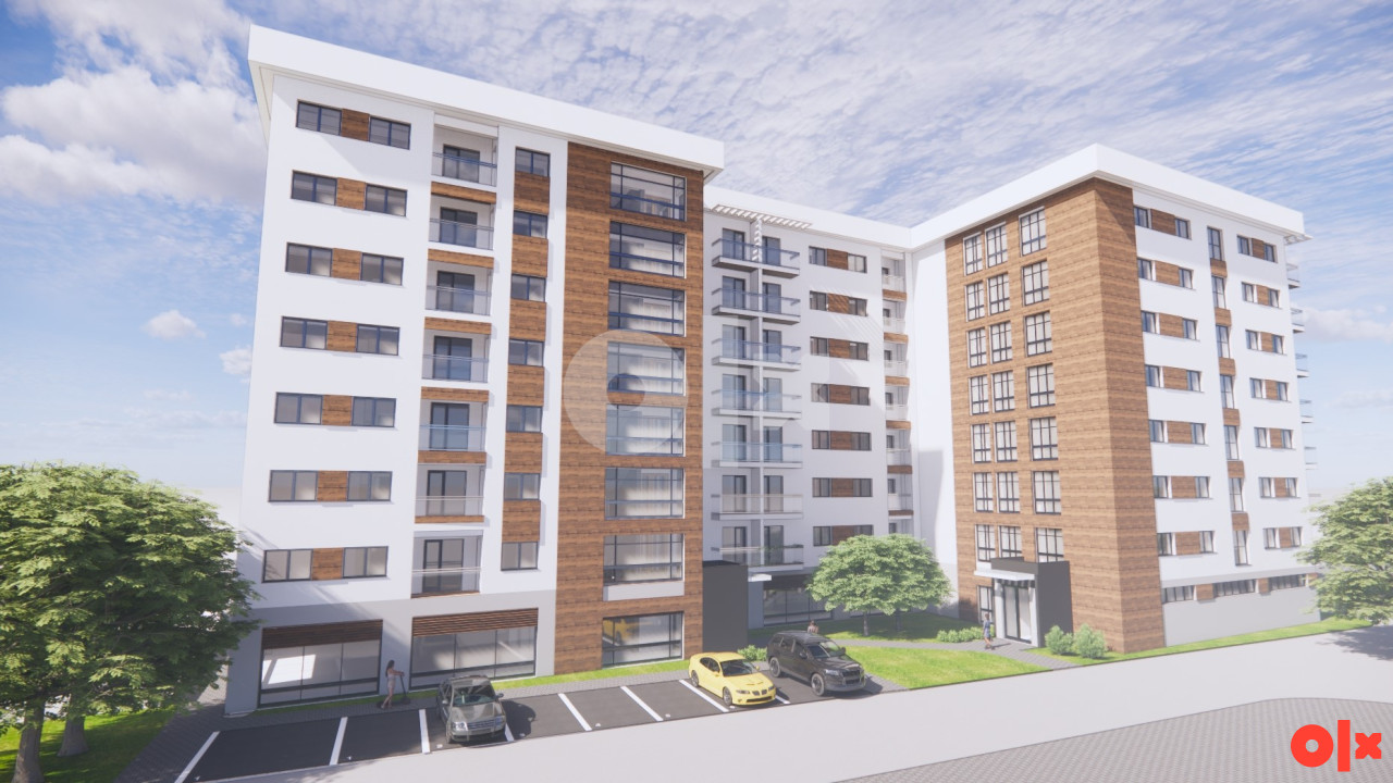 Stan SPO Ratkovo Doboj 85 m2