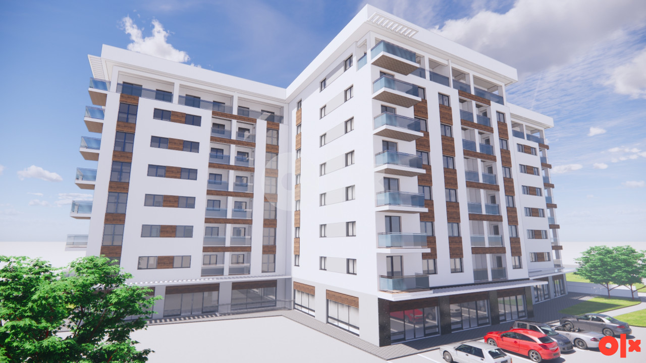Stan SPO Ratkovo Doboj 85 m2 2