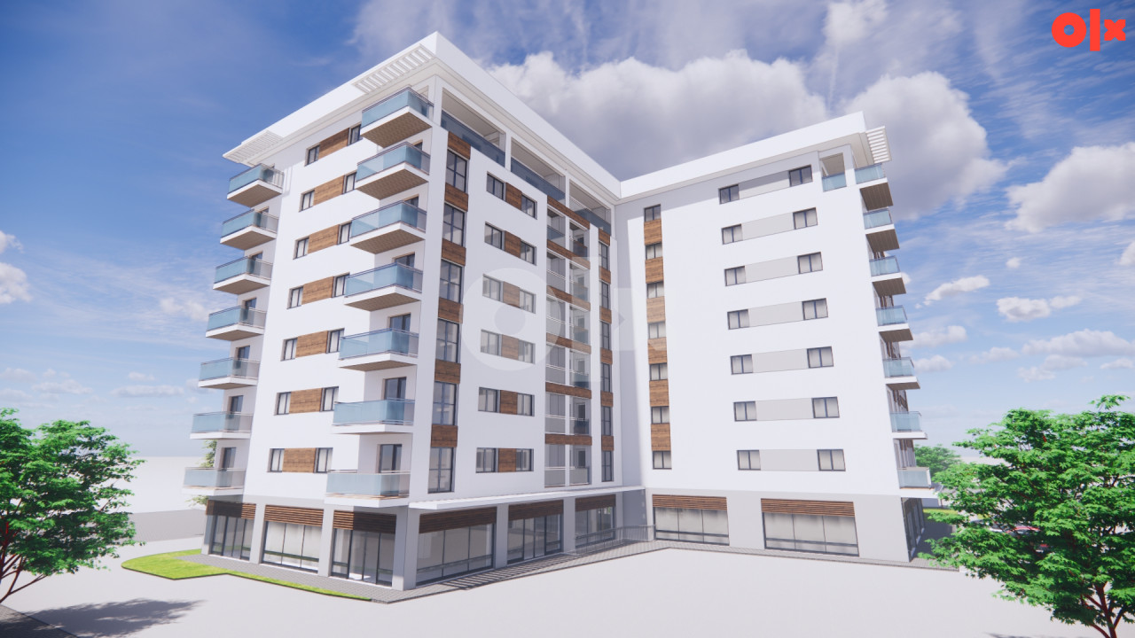 Stan SPO Ratkovo Doboj 85 m2 3