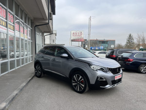Peugeot 3008 1.5 HDI 130KS 2020 god automatik Allure