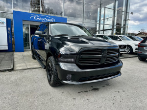 DODGE RAM 1500 V8 HEMI 5.7L SPORT