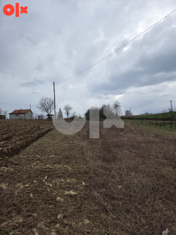 Zemljište Veliko Blaško/Klašnice/Laktaši 3