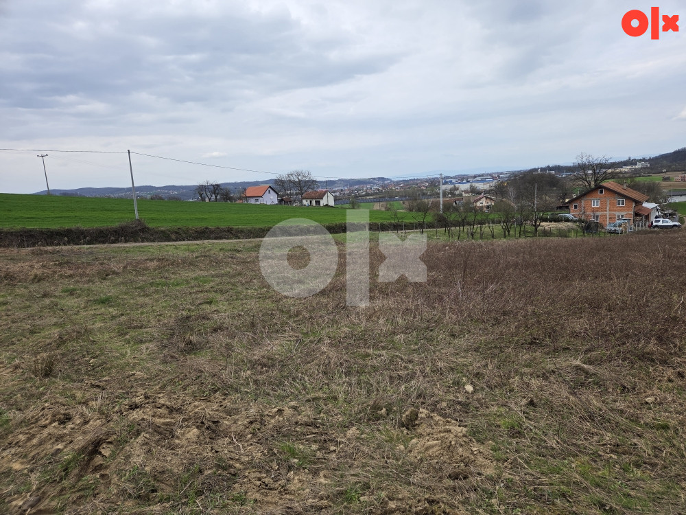 Zemljište Veliko Blaško/Klašnice/Laktaši 2