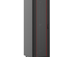 MIRSAN 19" komunikacijski ormar GTN serija - Rack ormar #TehnoAkc