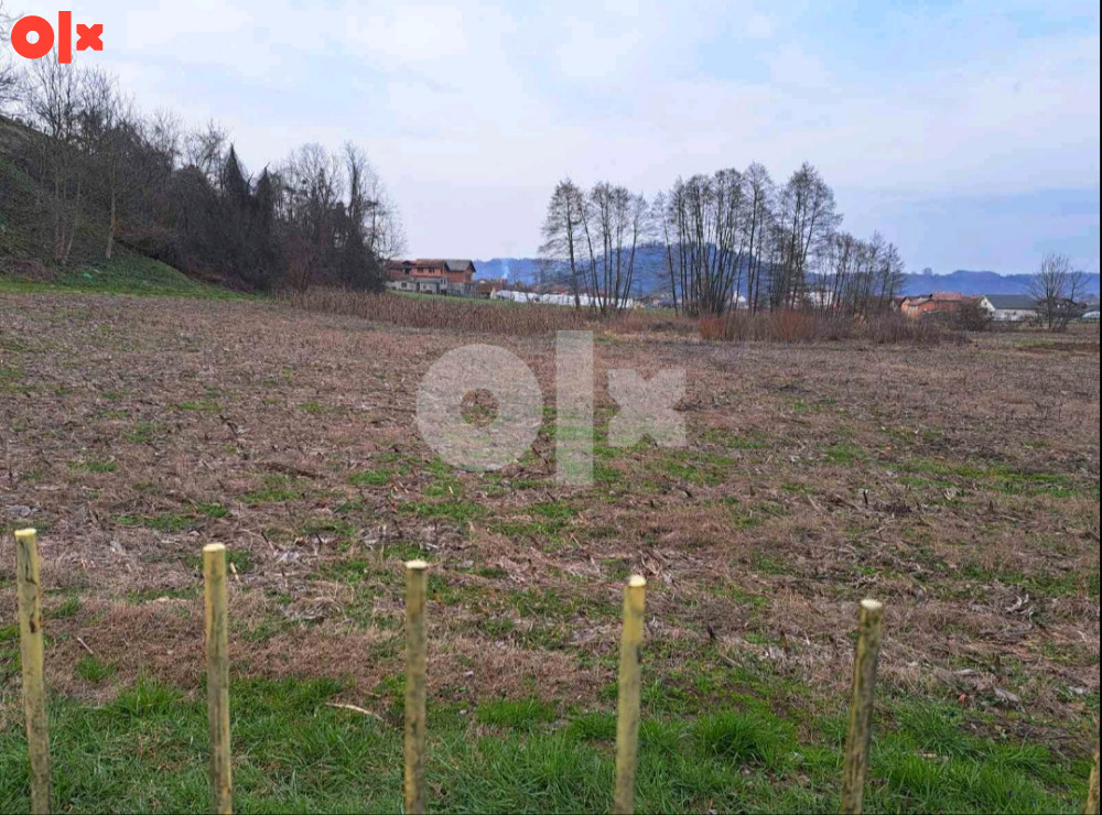 Zemljište Kostajnica u gradu 2