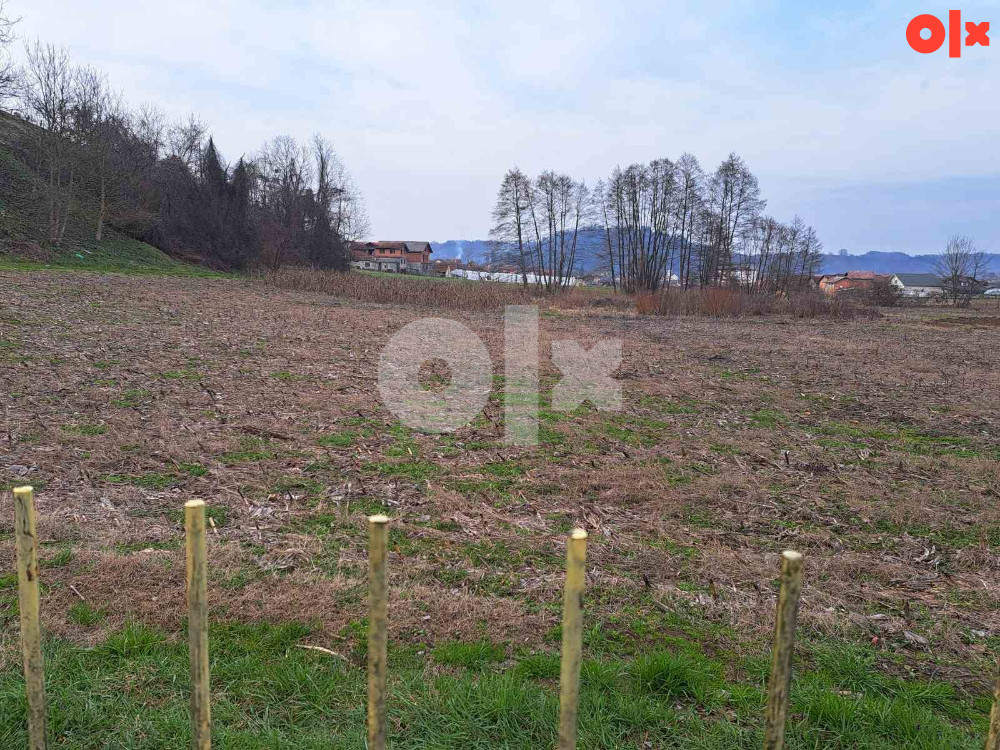 Zemljište Kostajnica u gradu 3