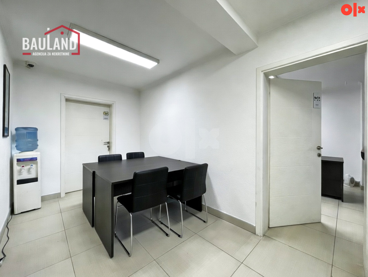 BAULAND/ Poslovni prostor 181,72m2/ Dobrinja 15