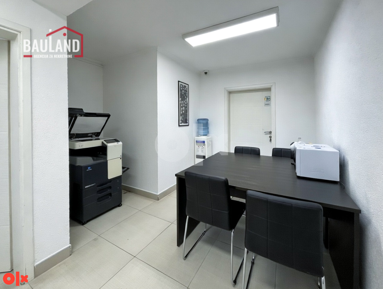 BAULAND/ Poslovni prostor 181,72m2/ Dobrinja 14