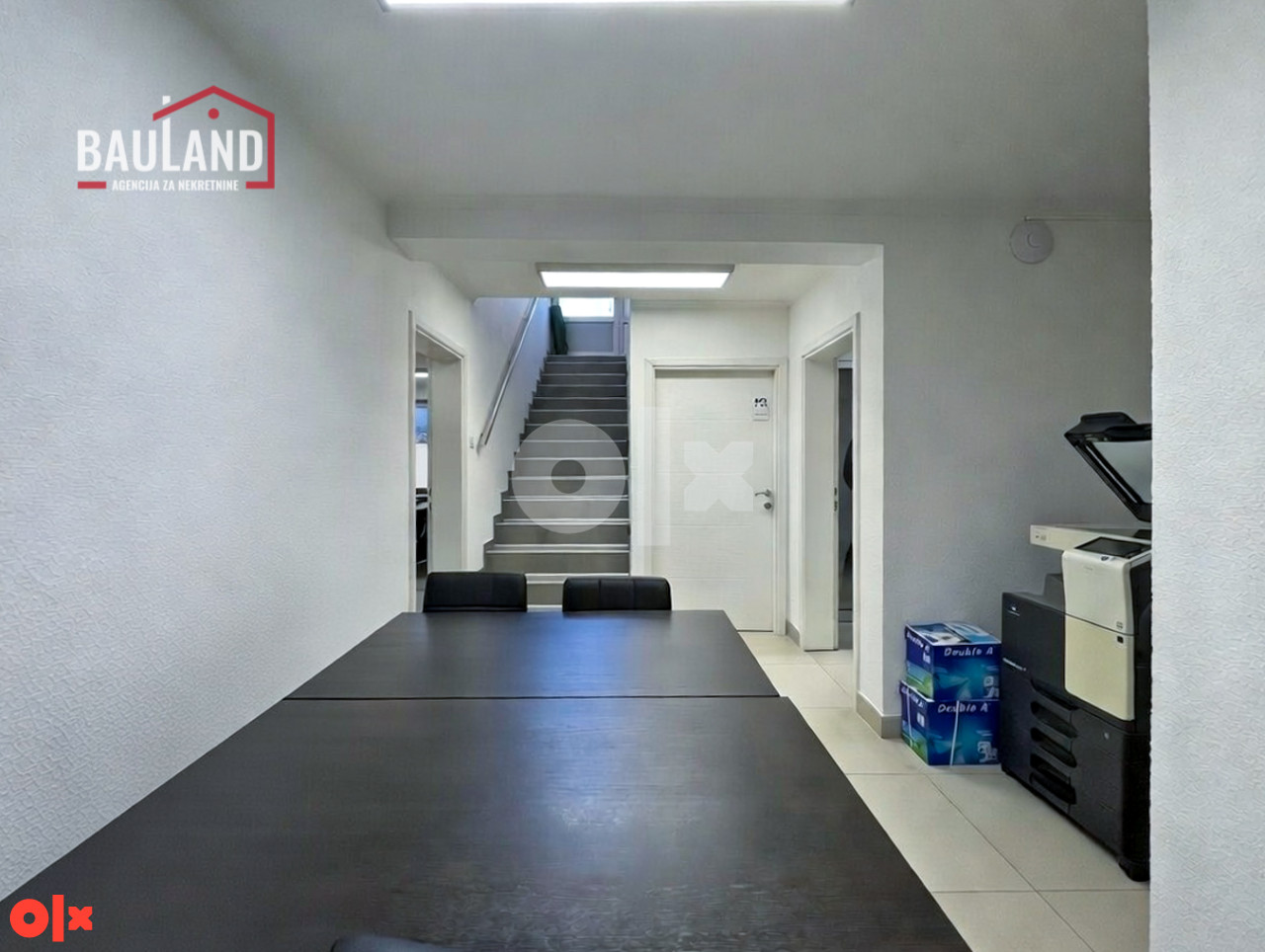 BAULAND/ Poslovni prostor 181,72m2/ Dobrinja 10