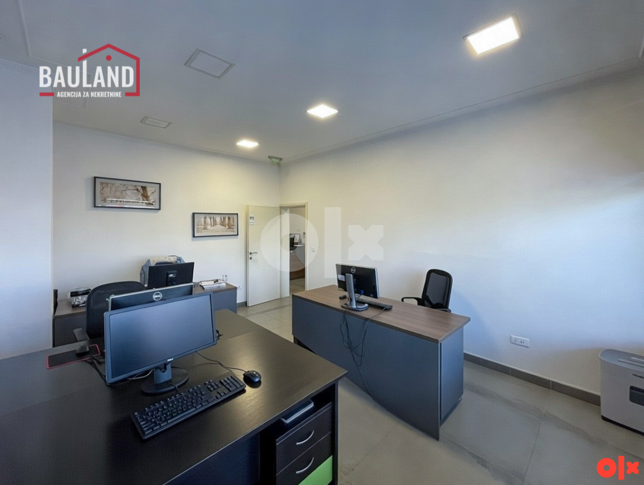 BAULAND/ Poslovni prostor 181,72m2/ Dobrinja photo 4