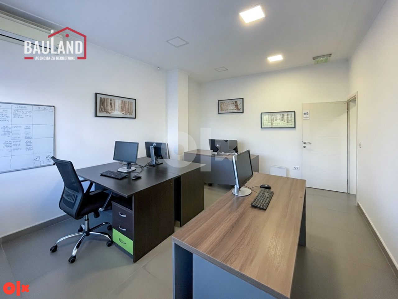 BAULAND/ Poslovni prostor 181,72m2/ Dobrinja photo 5