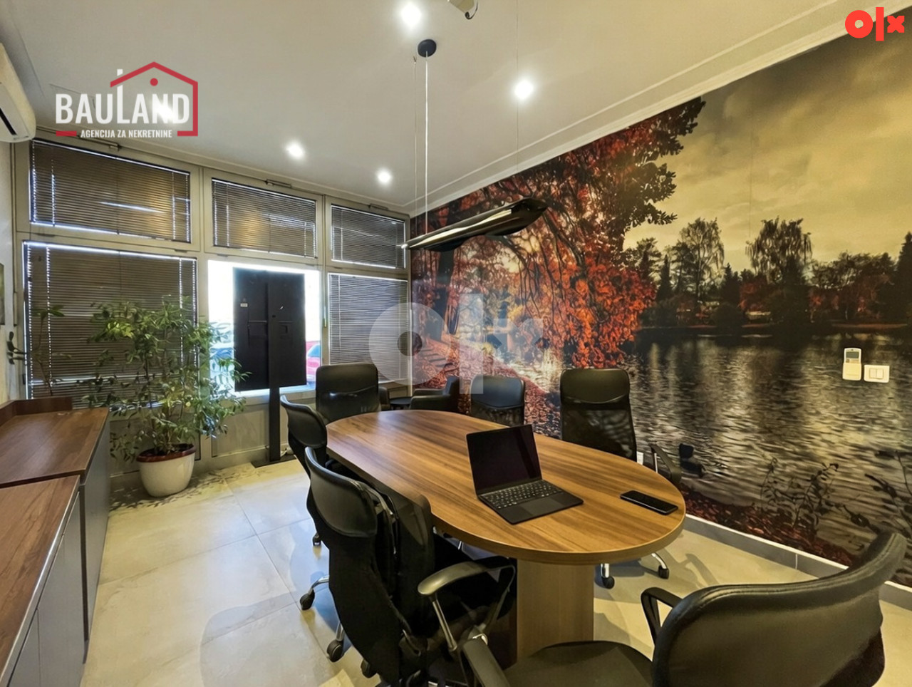 BAULAND/ Poslovni prostor 181,72m2/ Dobrinja