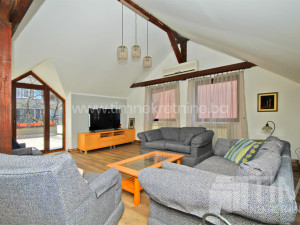 TIM: Grbavica - Dvosoban stan cca 75m2 sa terasom