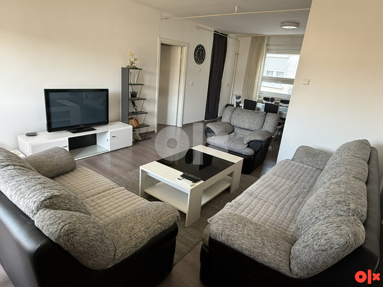 Dvosoban stan 62m2 - Centar Ante Jakića 2