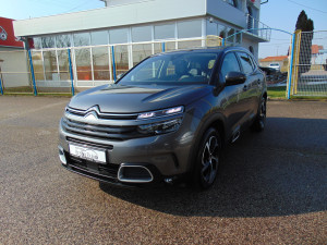 Citroen C5 Aircross 1.5 BlueHDi 130ch S&S Business EAT8 2020