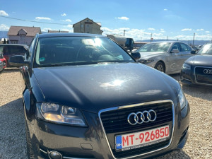 Audi A3 1,4 TFSI
