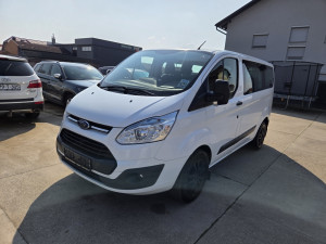 Ford Transit 2.2 TDCI,9 SJEDISTA,KLIMA NAZAD