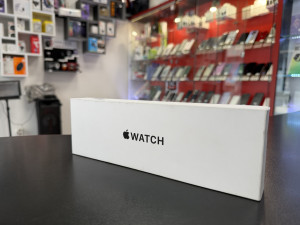 Apple watch  SE 3 44mm