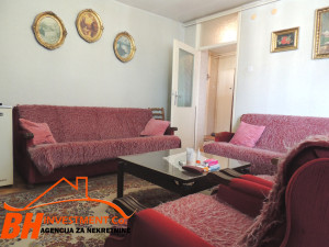 Dvosoban stan  59 m2 Slatina Tuzla photo 5