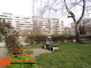 Dvosoban stan  59 m2 Slatina Tuzla