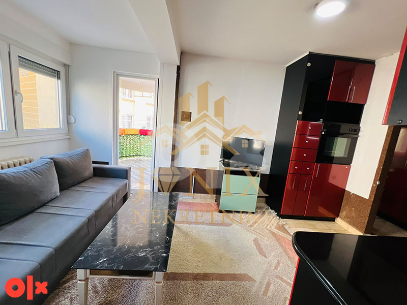 NAJAM stan Nova Varoš Banja Luka 54m2 2