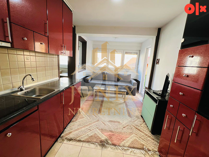 NAJAM stan Nova Varoš Banja Luka 54 m² - Ansicht 4