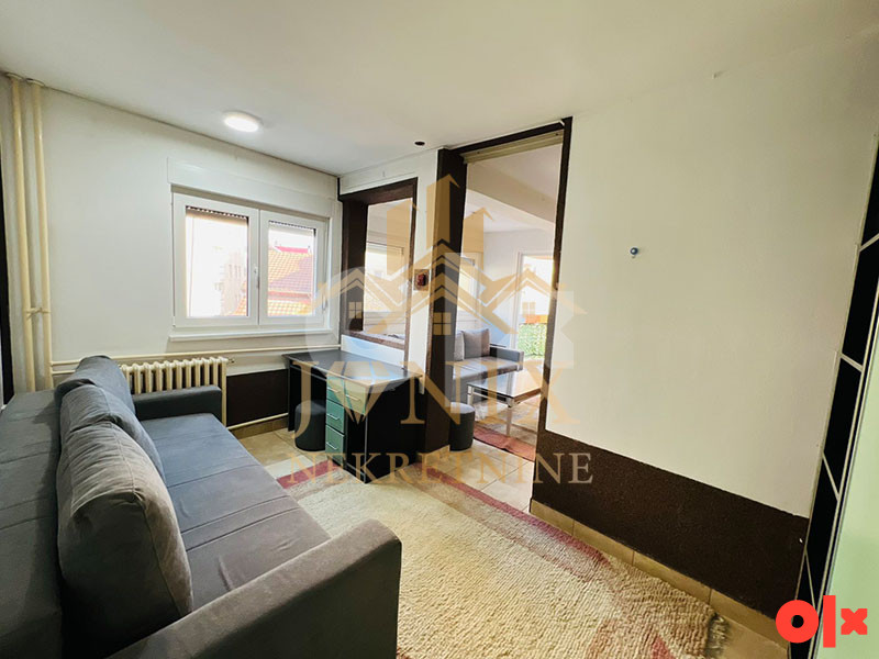 NAJAM stan Nova Varoš Banja Luka 54 m² - Mehr