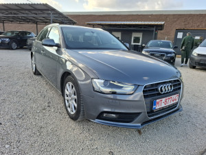 Audi A4 B8,5 KARAVAN 2,0 TDI 100 KW 2013 G.TEK UVEZEN OCARINJEN