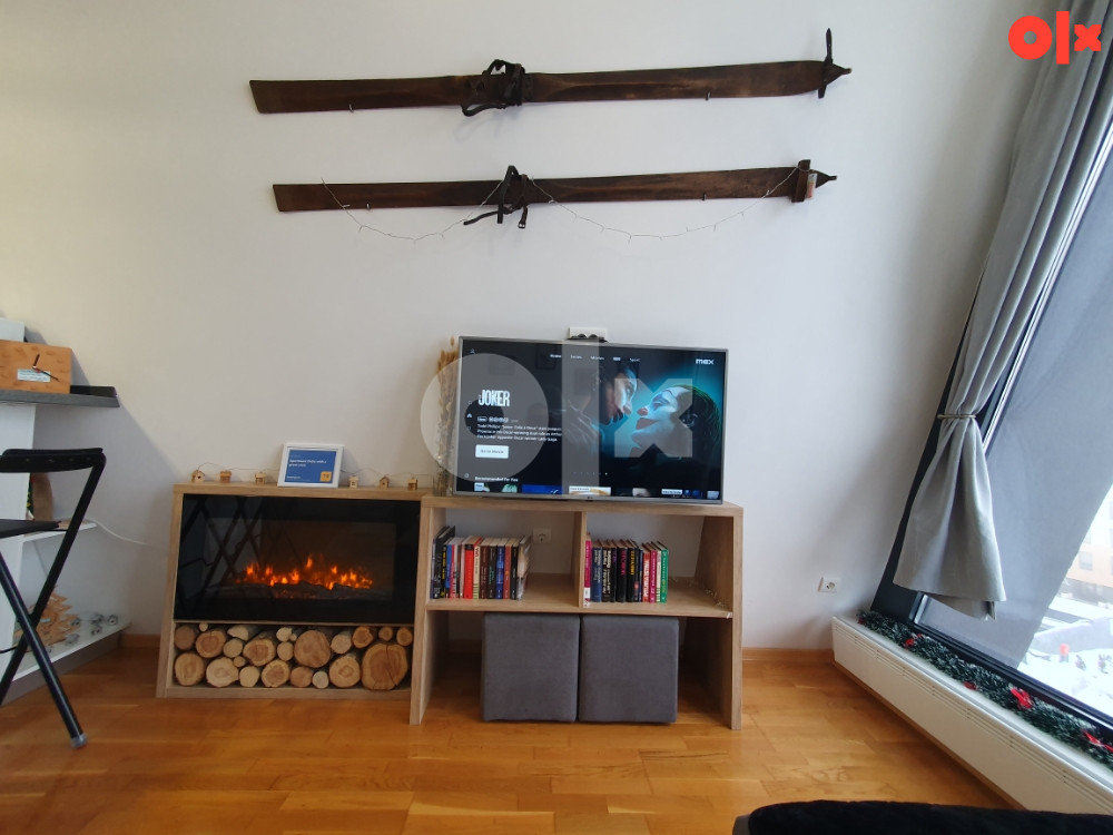 Biro HM/ apartman Bjelasnica 42 m2 2
