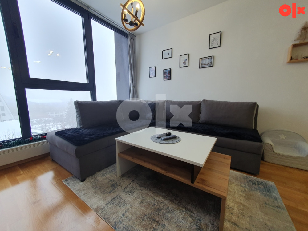 Biro HM/ apartman Bjelasnica 42 m2